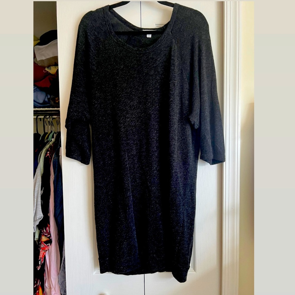 T-Shirt Dress